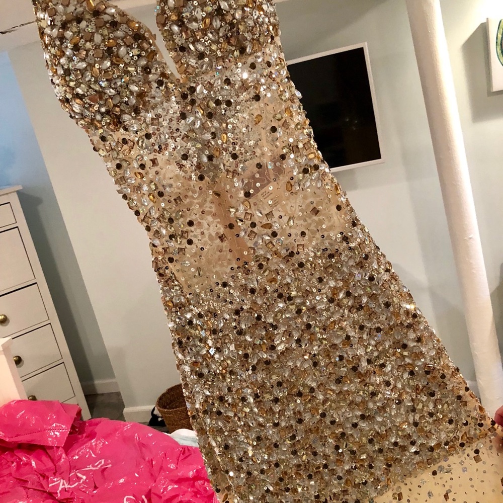 Jovani Dress